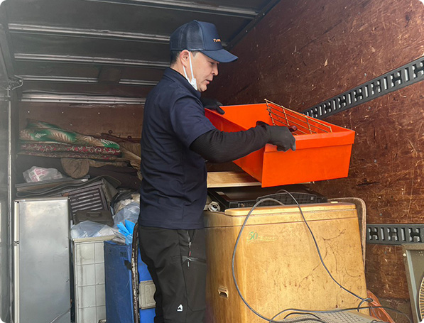 遺品整理 | 関西遺品整理サポート