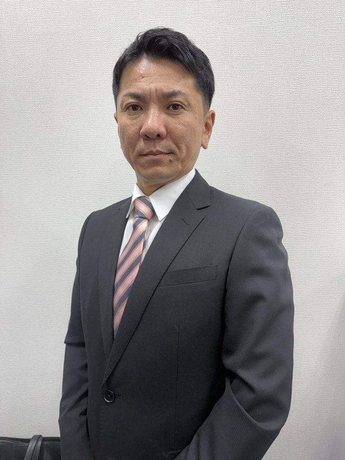 代表取締役 寺川宣俊
