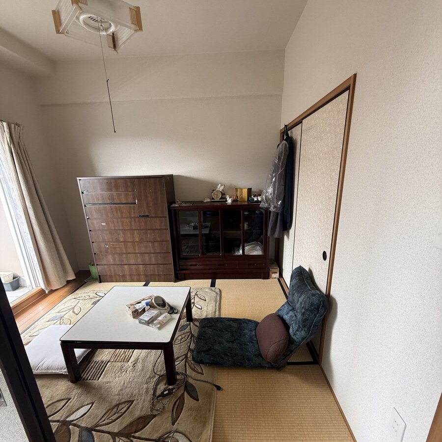 遺品整理｜関西全域24時間対応・供養・買取まで｜関西遺品整理サポート